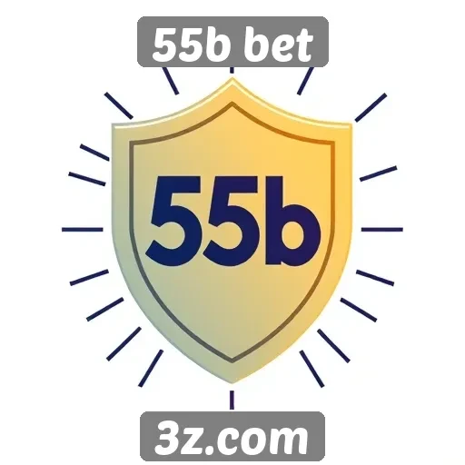 Plataforma 55b bet investe em segurança digital