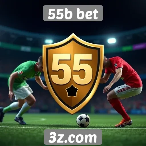 54b bet e suas políticas de segurança para jogadores