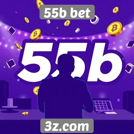 Dicas para iniciantes em apostas na 55b bet