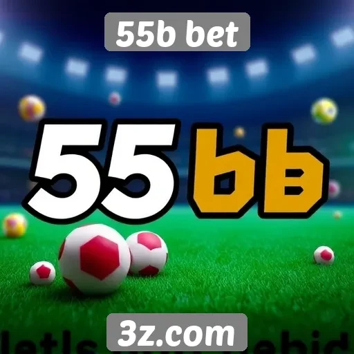 Comparativo entre bonus oferecidos no 55b bet