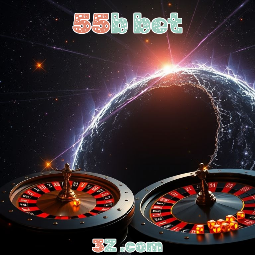 Cassino da 55b bet: um novo mundo de jogos online