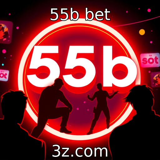 55b bet : Desenvolvedores discutem tendências na indústria de jogos