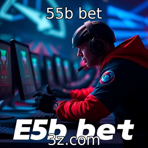 55b bet - E-sports ganham popularidade entre novos públicos