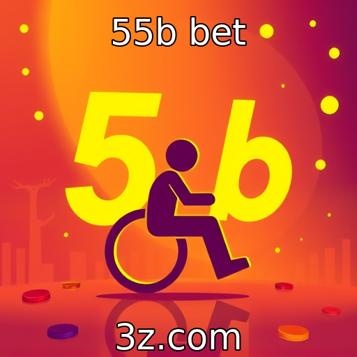 55b bet - Acessibilidade em jogos e sua evolução recente