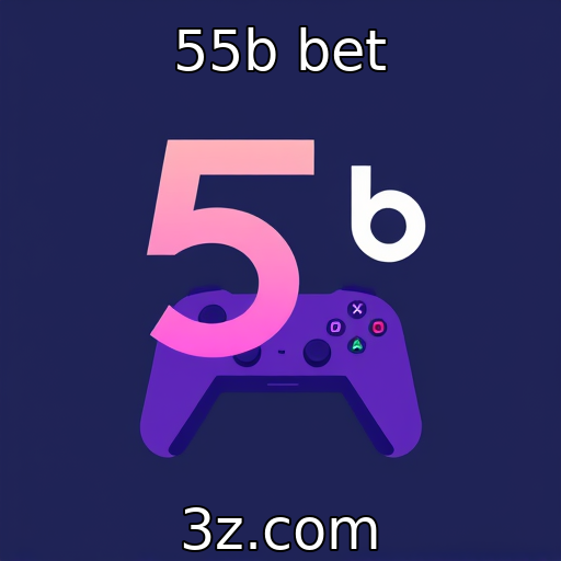 55b bet | Colaboração entre estúdios de jogos e plataformas de streaming
