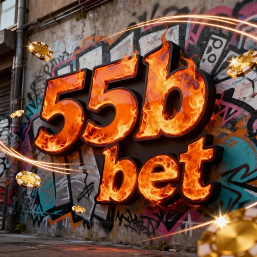 55b bet logo