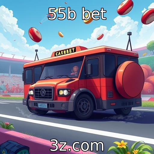 55b bet | Desenvolvimento de jogos móveis em alta