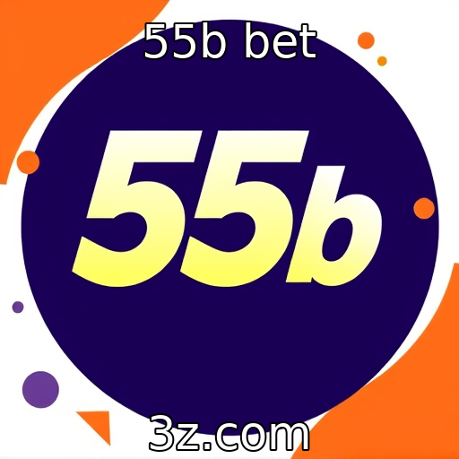 55b bet : Crescimento das apostas online na indústria de jogos