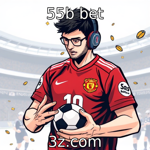 55b bet | Mudanças no comportamento dos jogadores em 2025