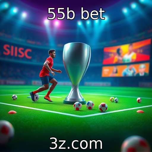 55b bet - Impacto das regulamentações no mercado de jogos