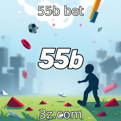 55b bet : O papel das redes sociais na promoção de jogos